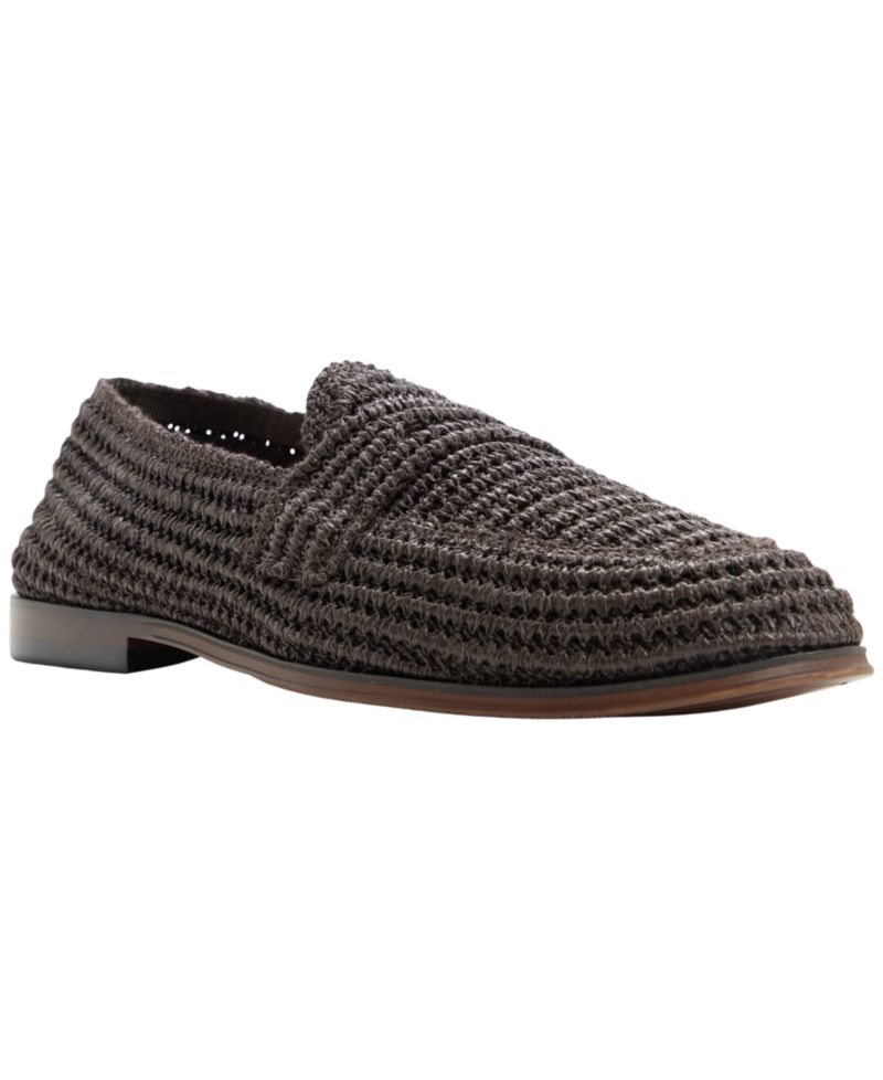 Men's Oceanwind Round-Toe Loafers