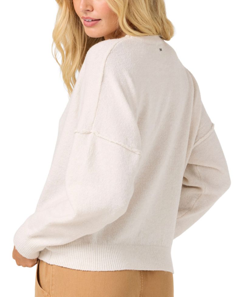 Women's Kari Long-Sleeve Sweater