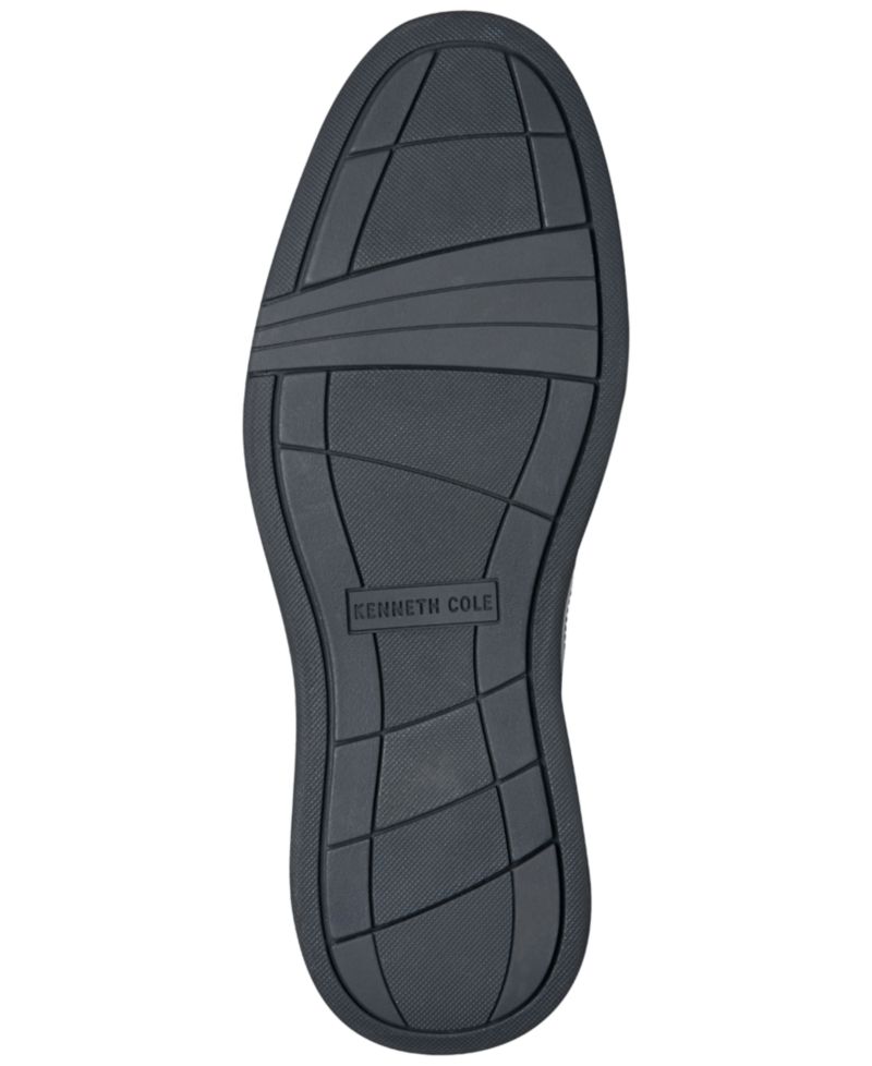 Men's Lendal Wingtip Oxford Dress Shoes