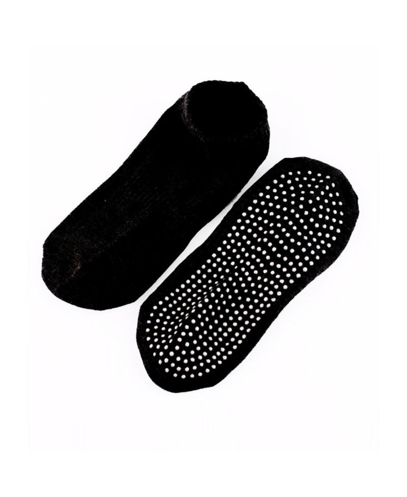 Grip Socks Two Pack