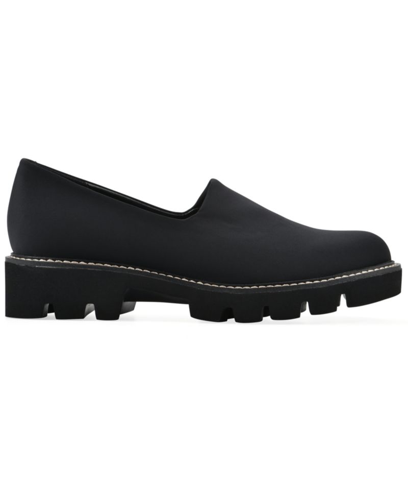 Women's Gianni Lug Sole Flats