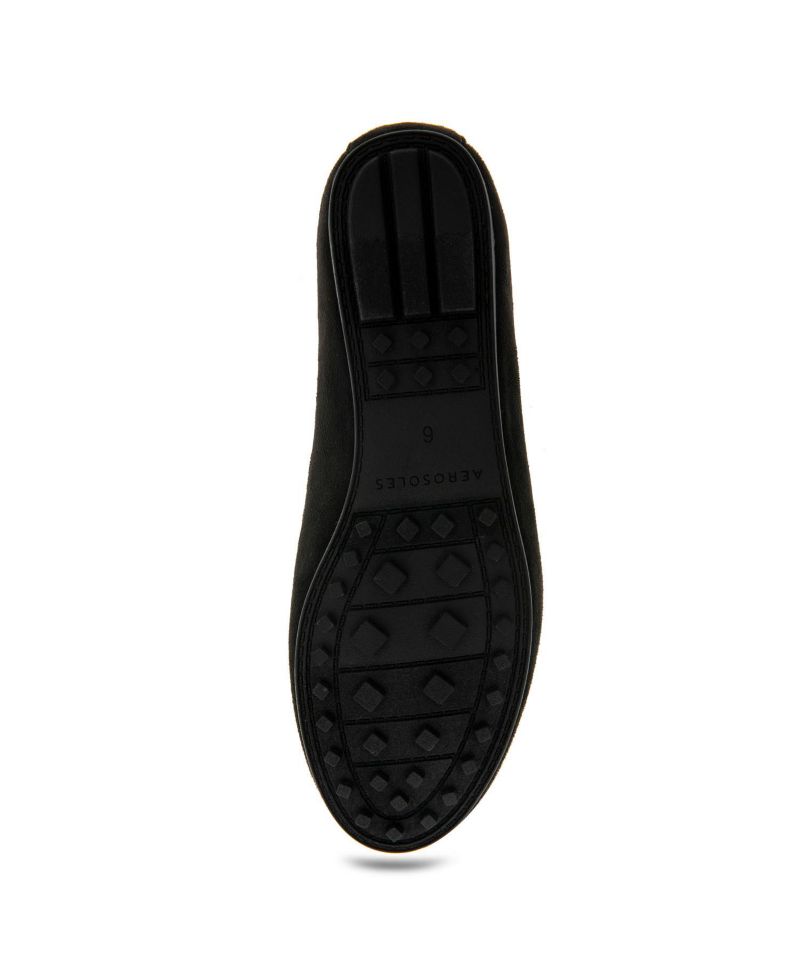 Women's Day Drive Slip-On Loafers