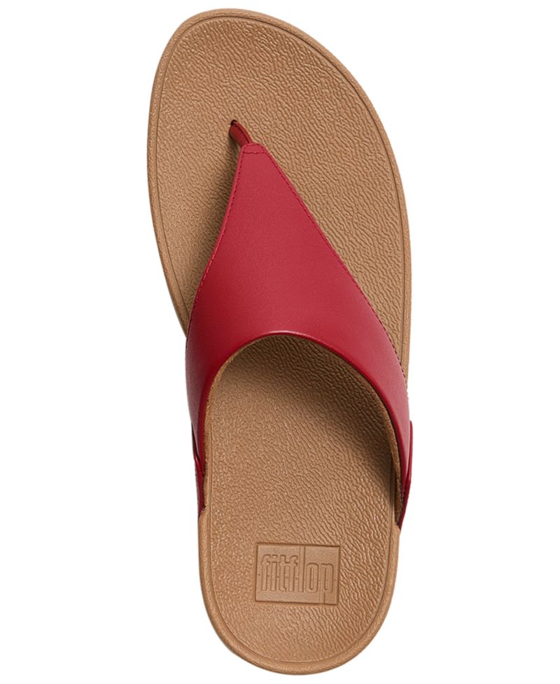 Women's Lulu Toe-Post Sandals