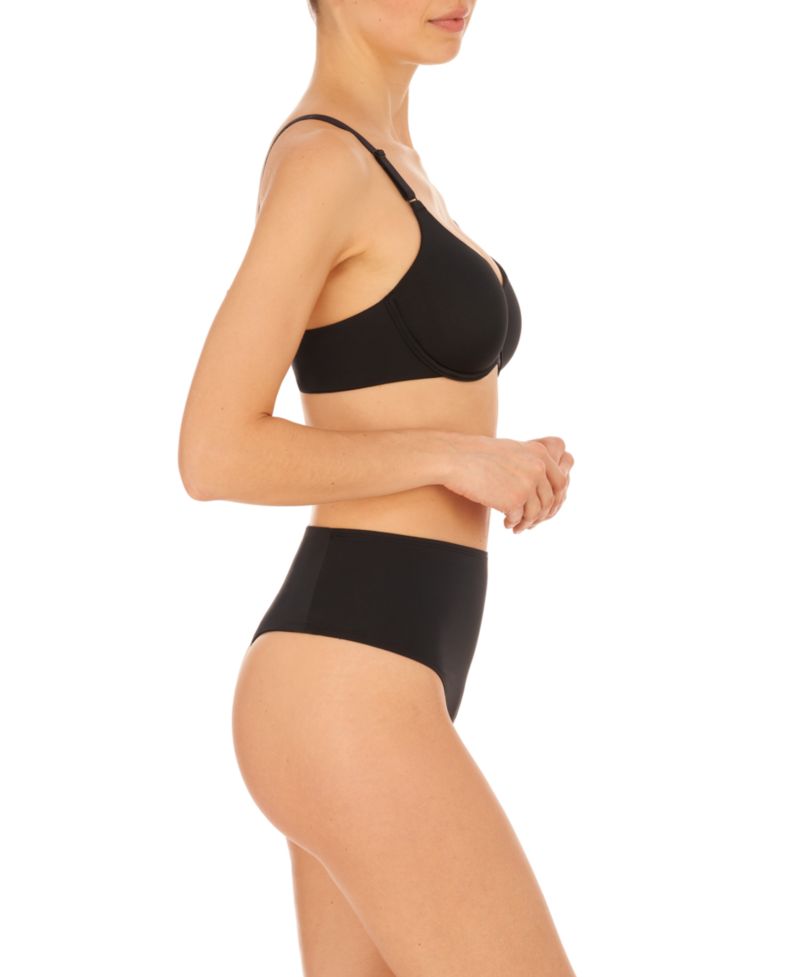 Women's Liquid Full Fit Contour Underwire Bra 731325