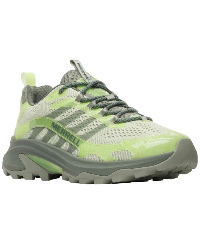 Men's Moab Speed 2 Lace-Up Hiking Shoes