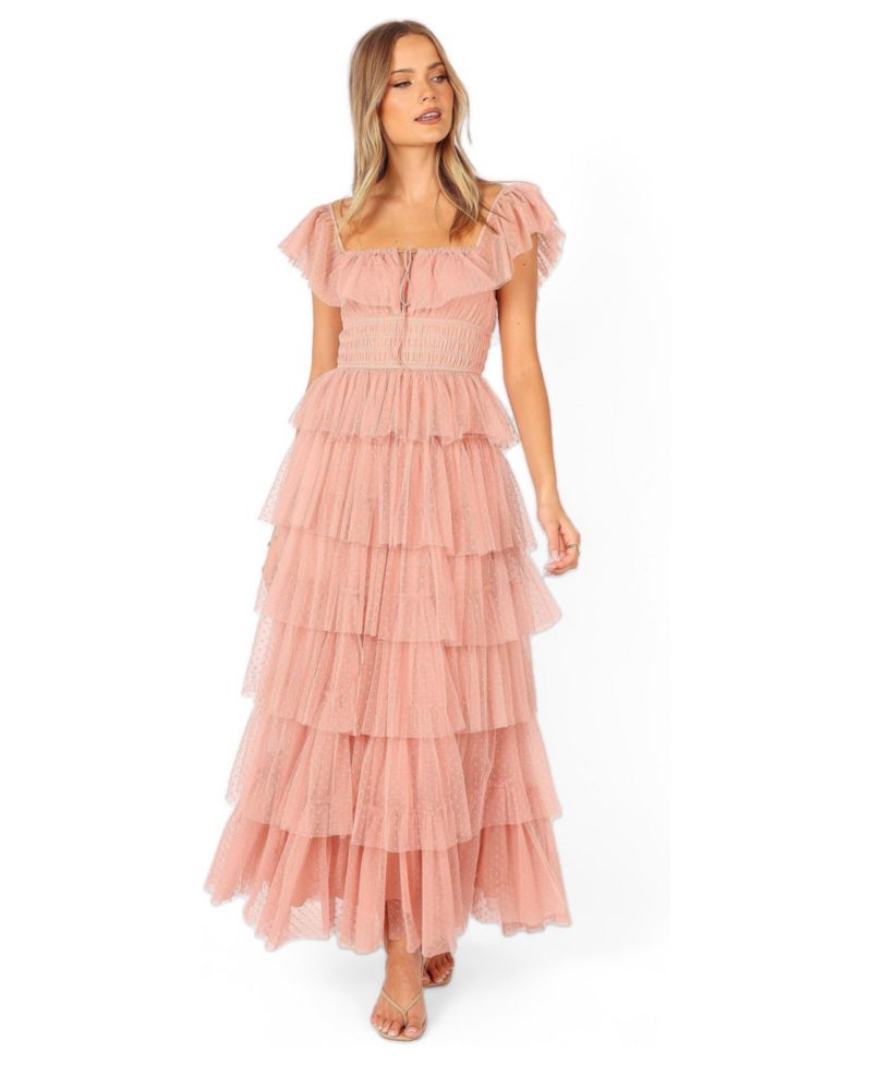Women's Belle Maxi Dress