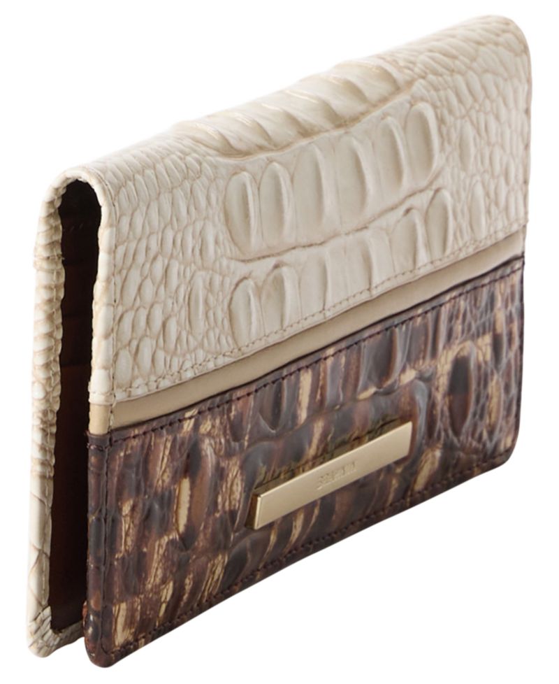 Ady Leather Bifold Wallet