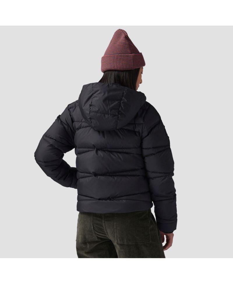 Women's Stansbury ALLIED Down Jacket