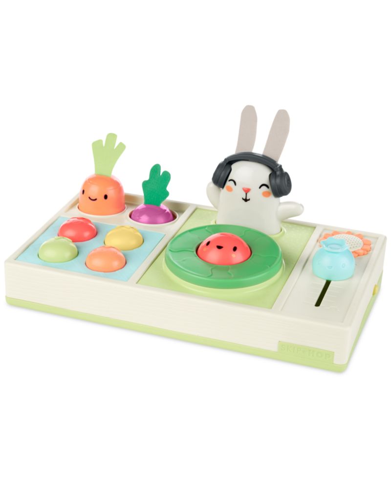 Farmstand Let the Beet Drop DJ Set Toy