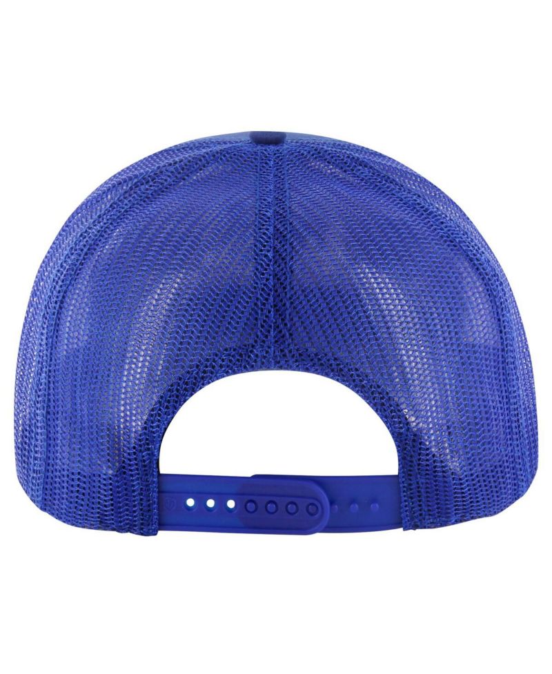 Men's Royal Air Force Falcons Pitstop Trucker Adjustable Hat