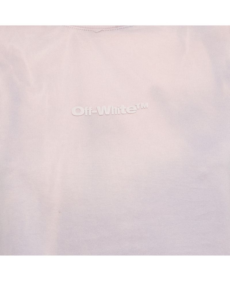 Women's Logo Applique Crop Top