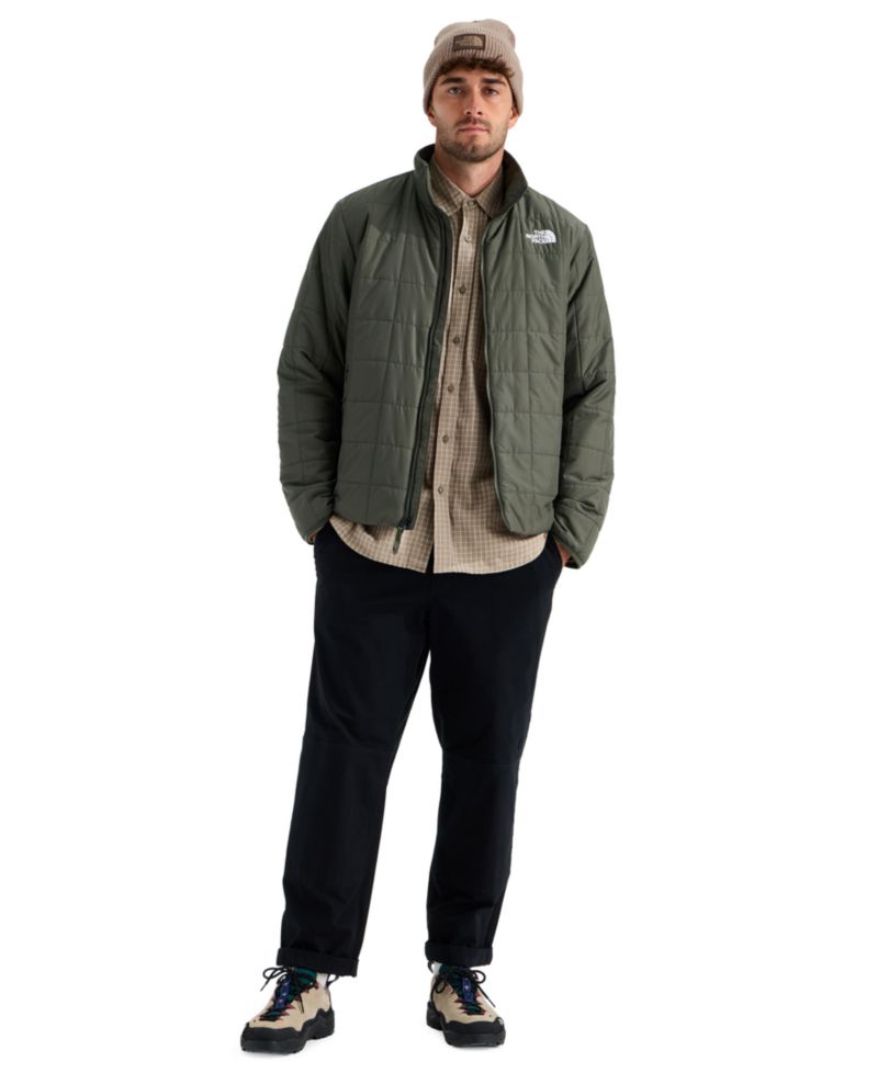 Men's Junction Insulated Jacket