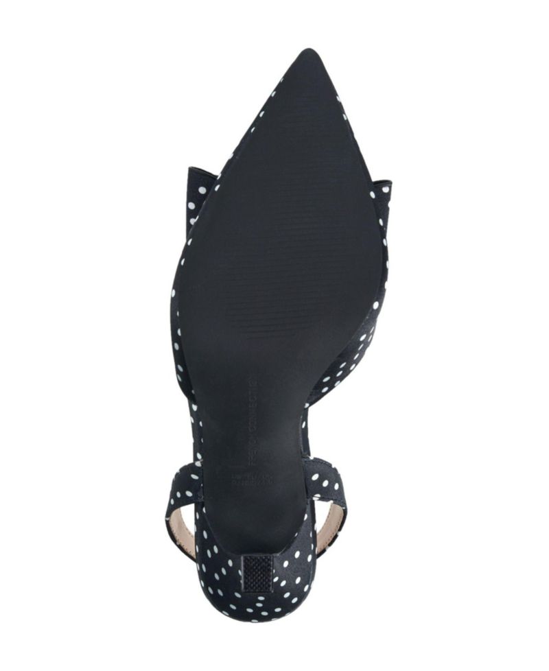 Women's Betti Bow Sligback Heel