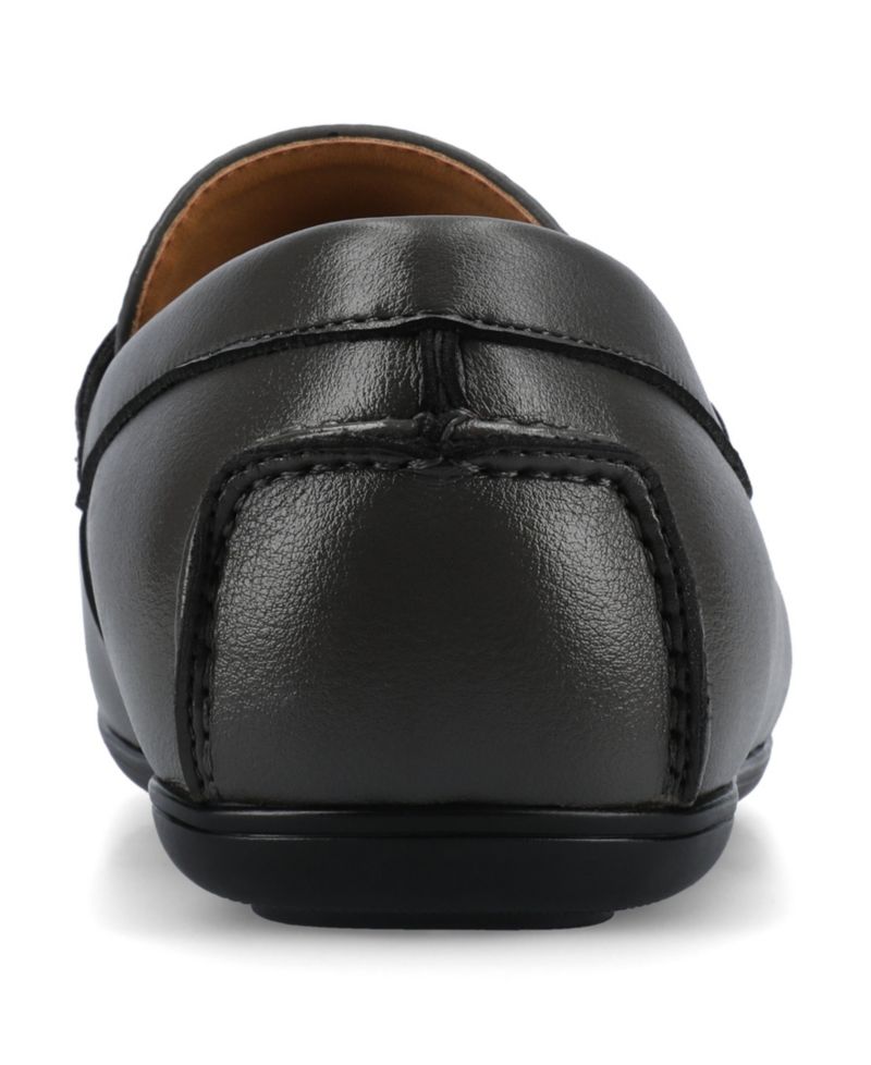 Мужские мокасины Yates Comfort Driving Penny Loafers