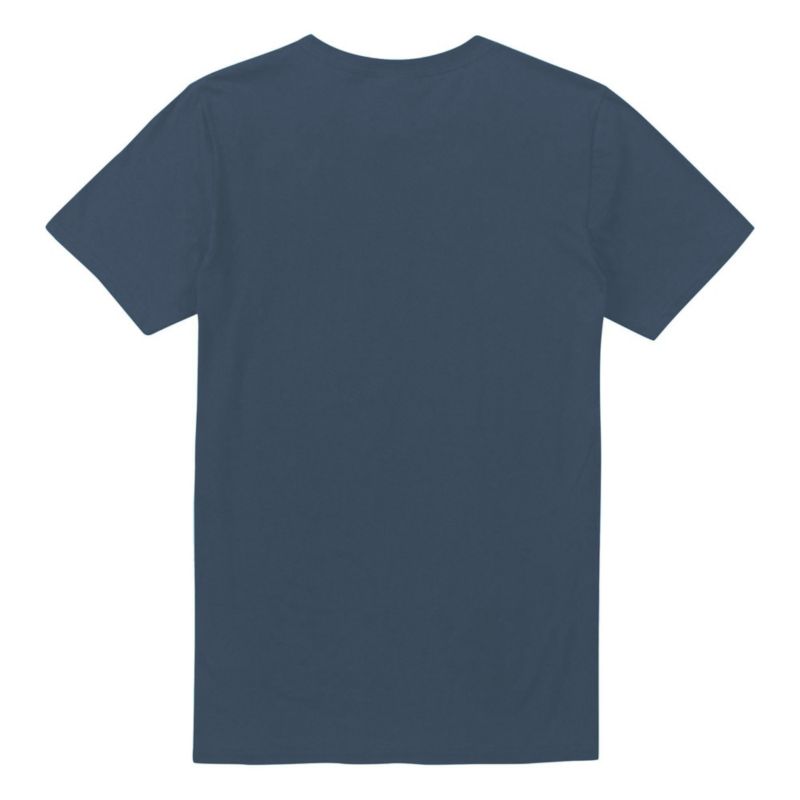 Men's Free Dobby Snap T Shirt