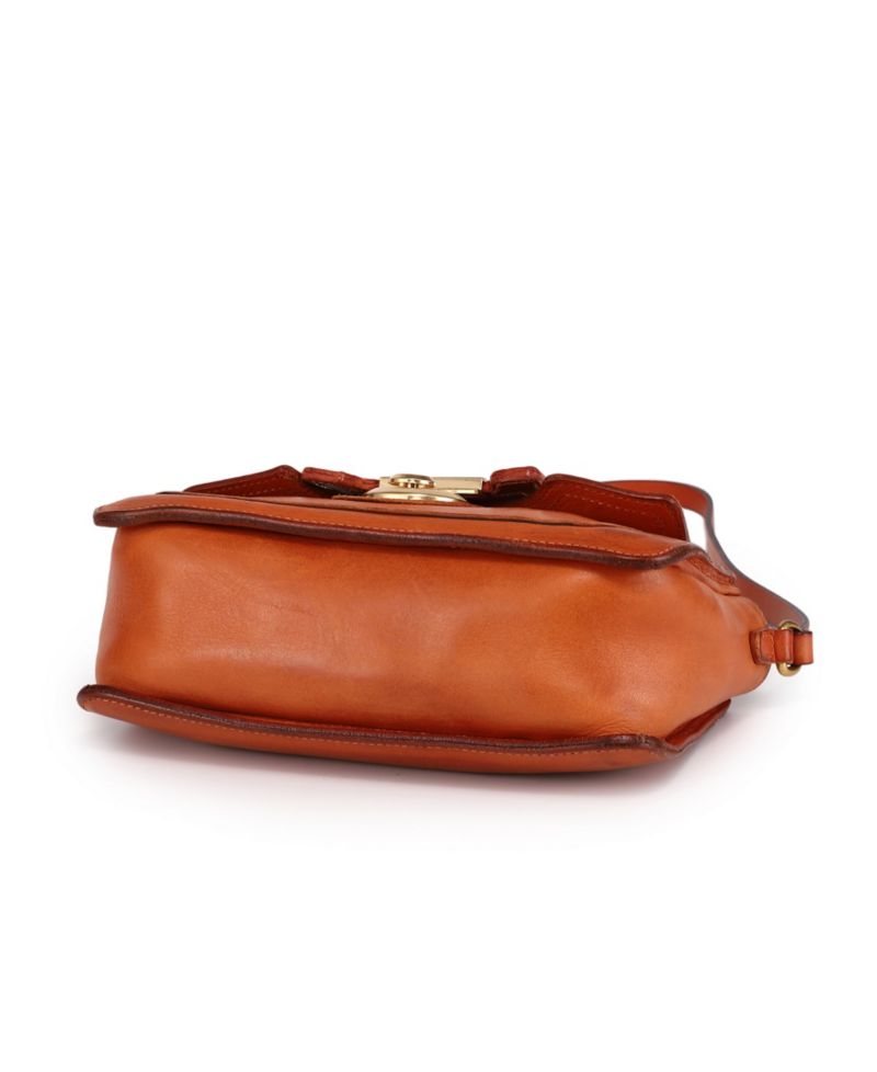 Camellia Crossbody Bag