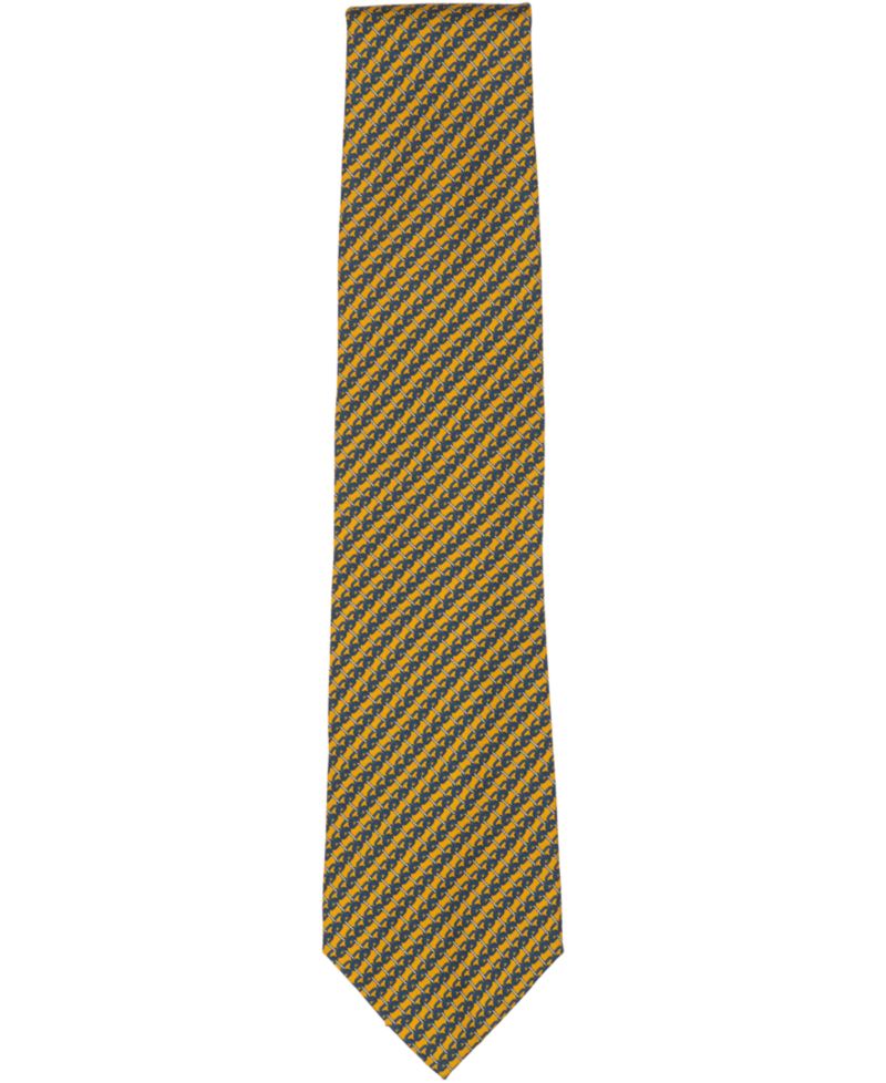 Men's Triple Link Tie