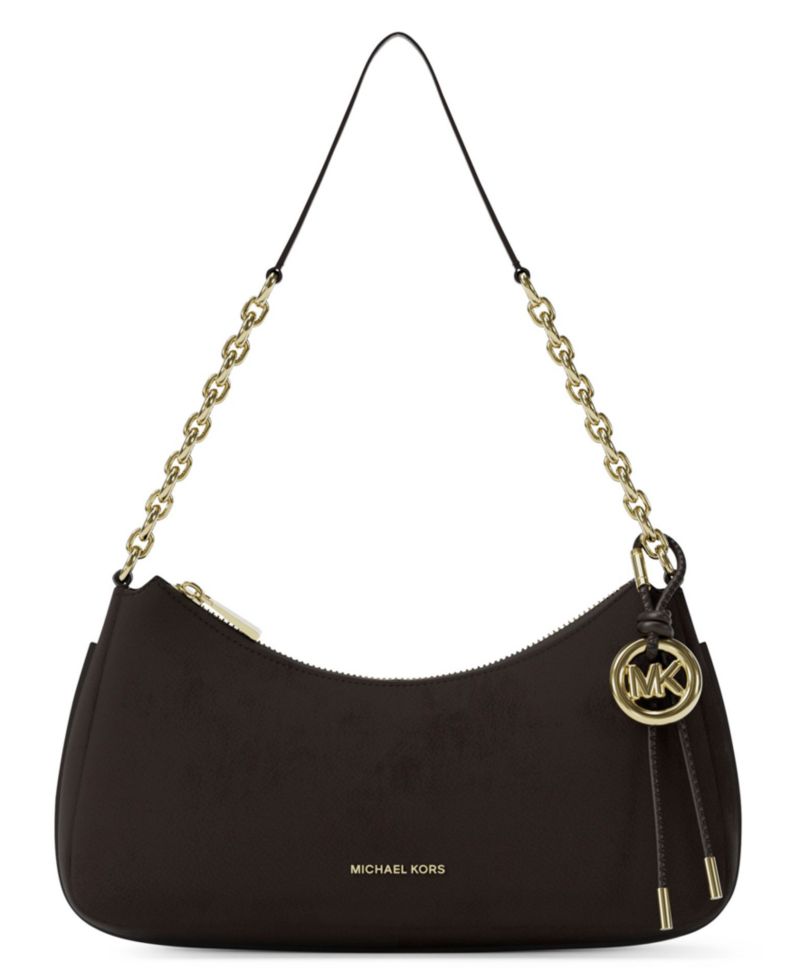 Nolita Medium Chain Pouchette Handbag