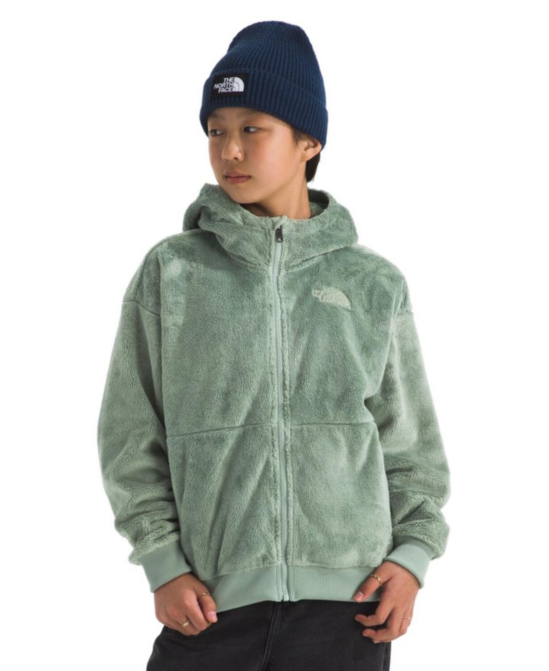 Big Girls' Osito Full Zip Hoodie