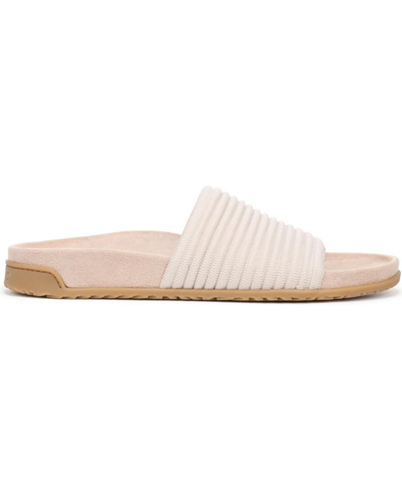Women's Evie Knit Slide Sandals