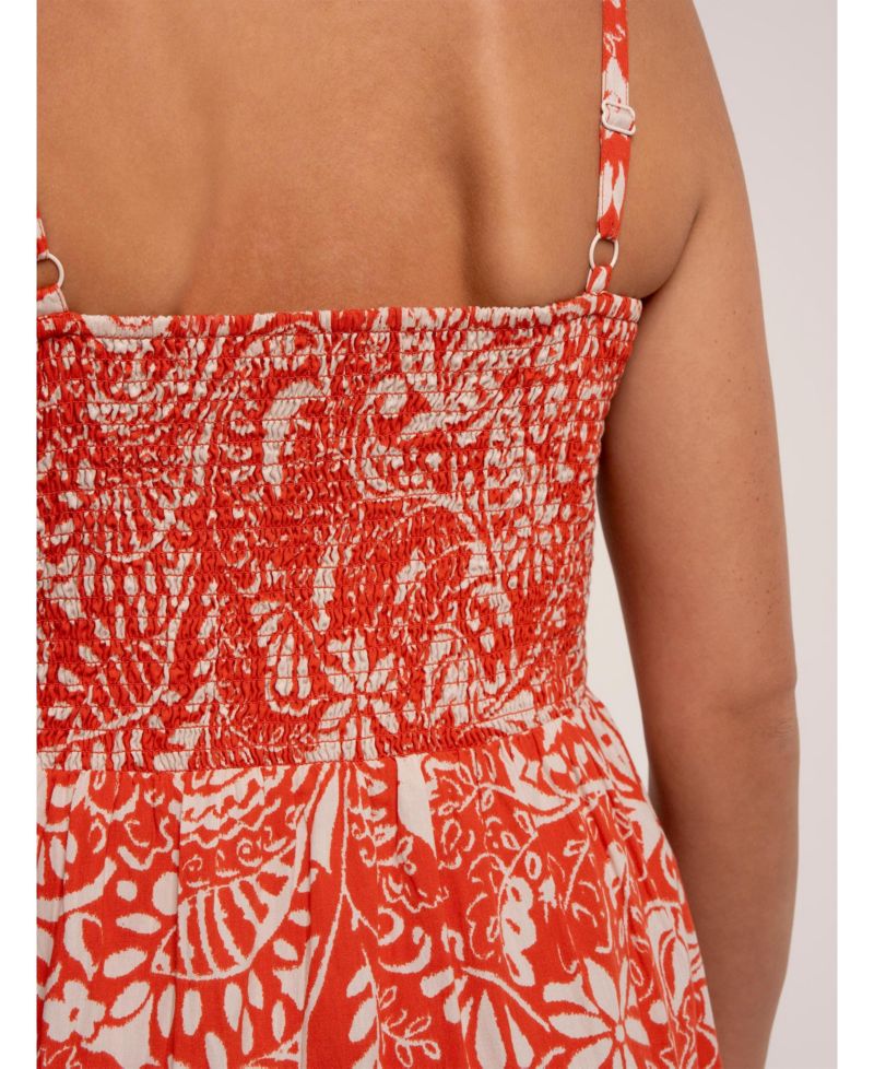 Women's Catarina Maxi Dress