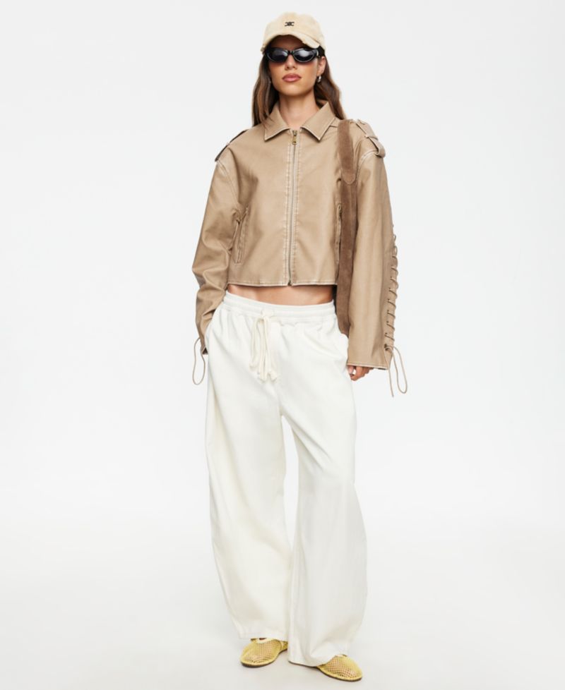 Women's Out Of Office Pants