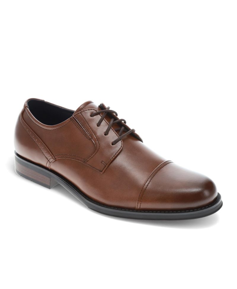 Men's Echo Lace Up Shoe
