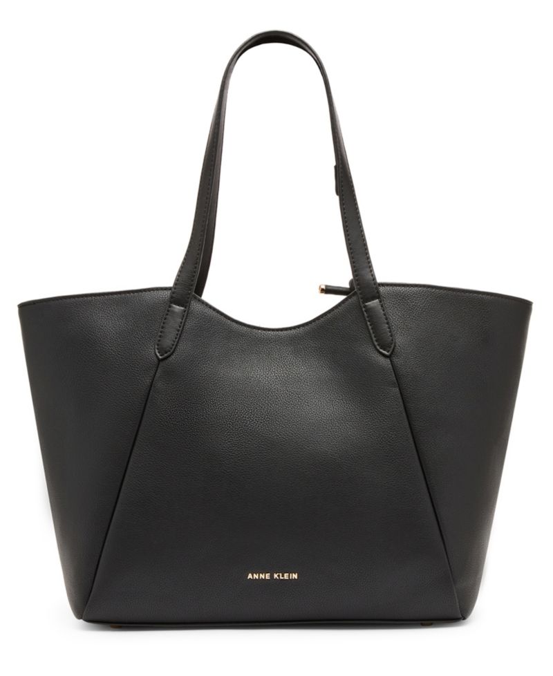 Toggle Extra-Large Tote Handbag
