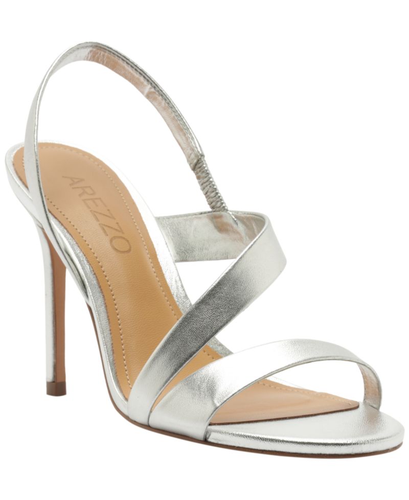 Women's Nadia High Stiletto Sandals