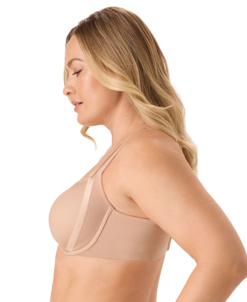 Women's Flawless Fit Underwire T-Shirt Bra, DF1970