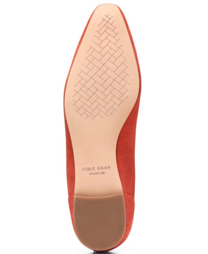 Women's Paget Ballet Flats