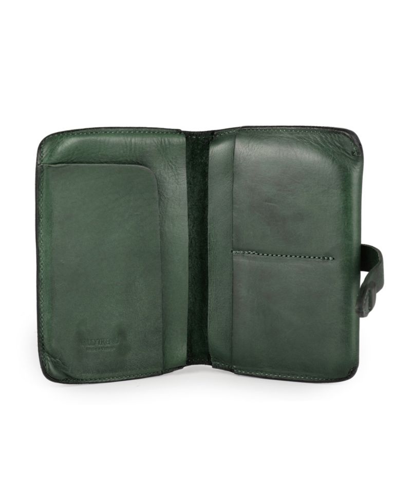 Leeds Bifold Card Holder