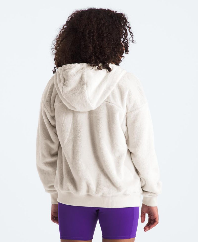 Girls' 7-16 Osito Full-Zip Hooded Jacket