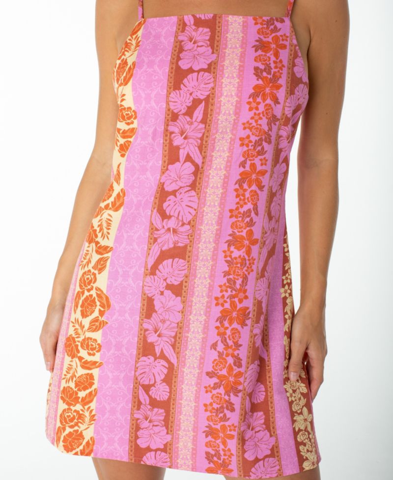 Women's Heatwave Sleeveless Mini Dress
