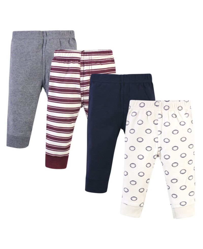 4-Pack Pants
