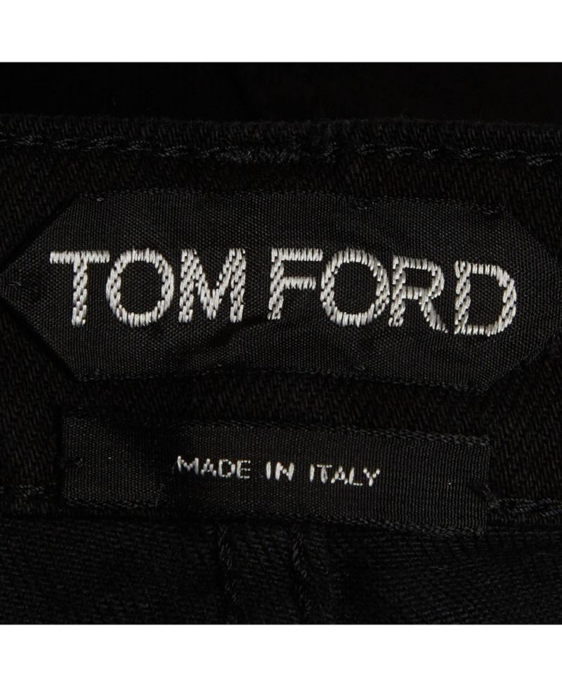 Men's Denim Slim Fit Jeans
