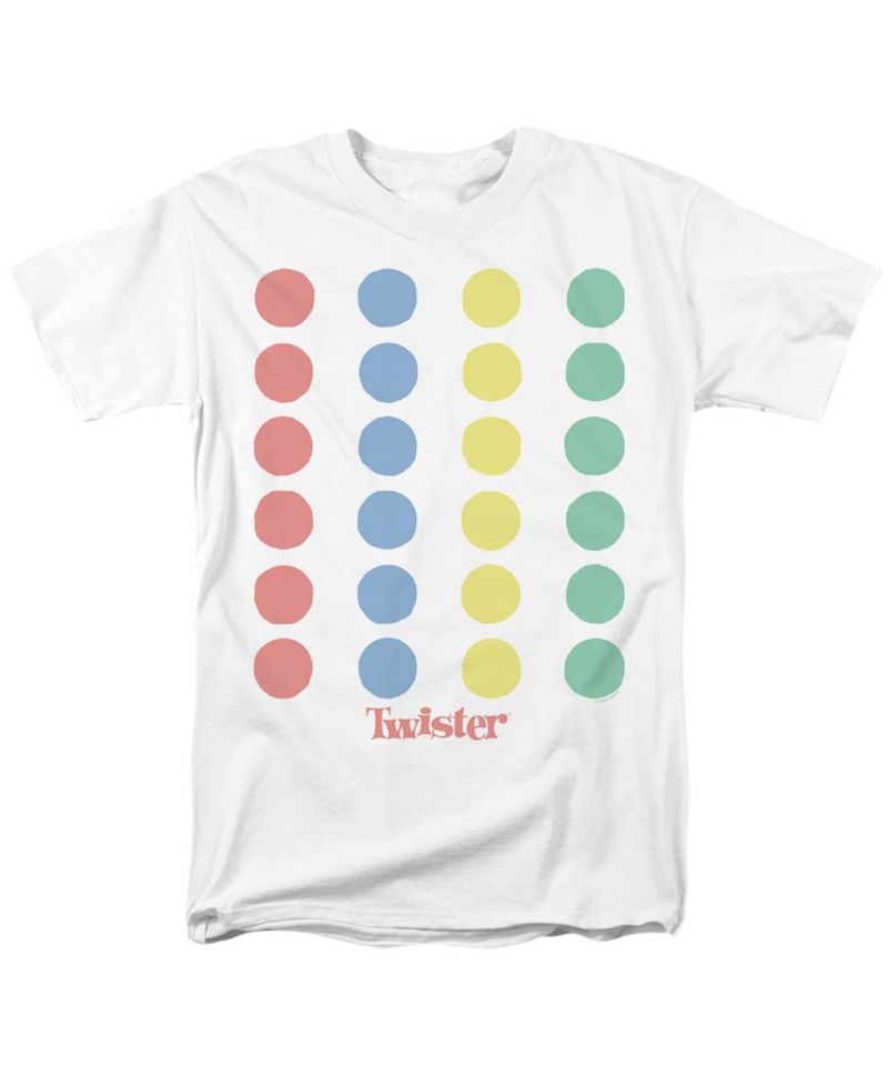 Big & Tall The Feeling Knotty T Shirt