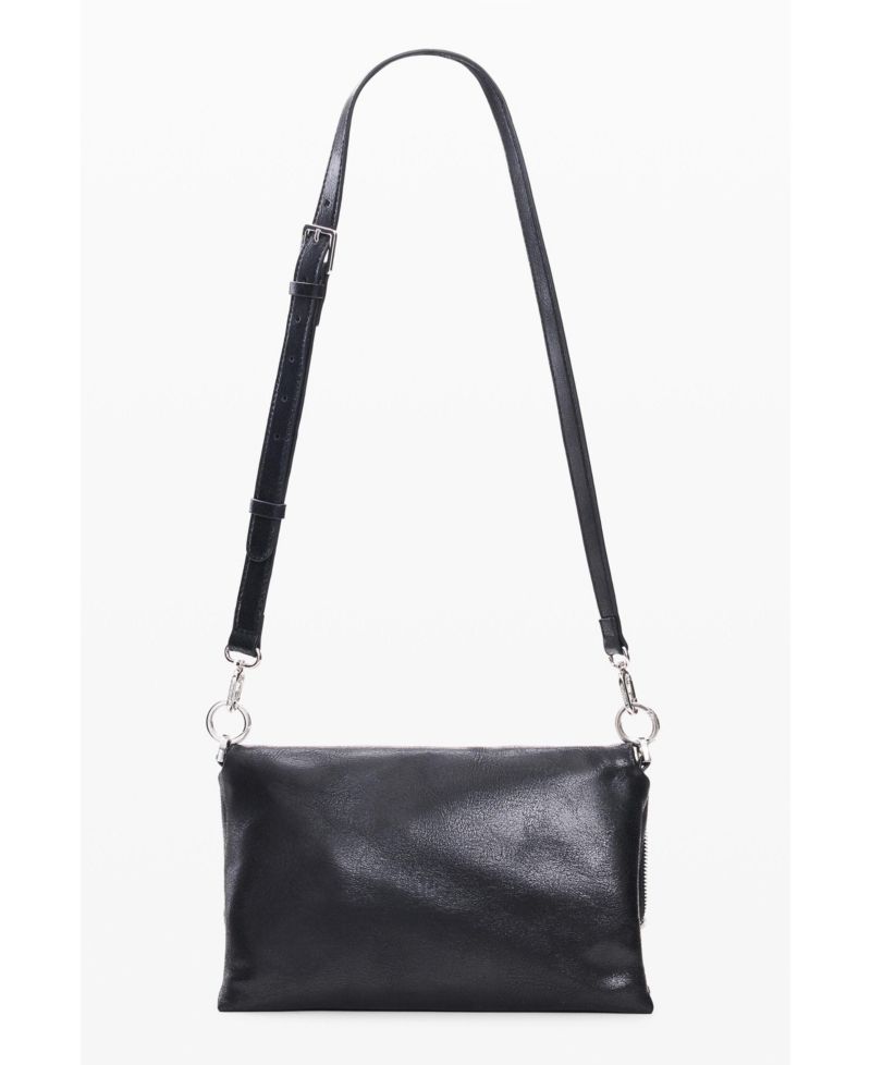 Women's Medium Quilted Bag