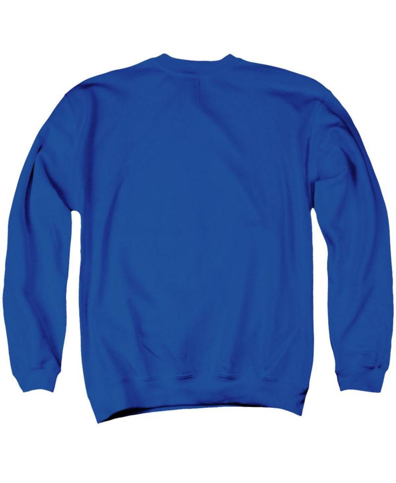 Men's 2025 New Logo Crewneck Sweatshirt