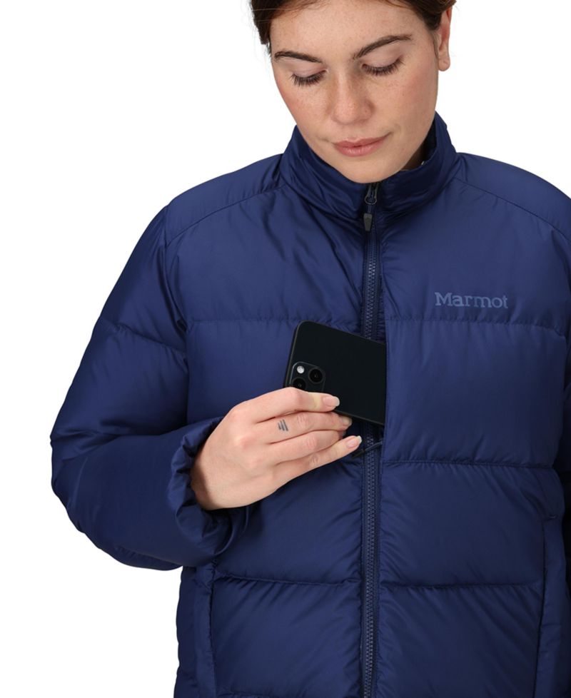 Women's Guides Down Jacket