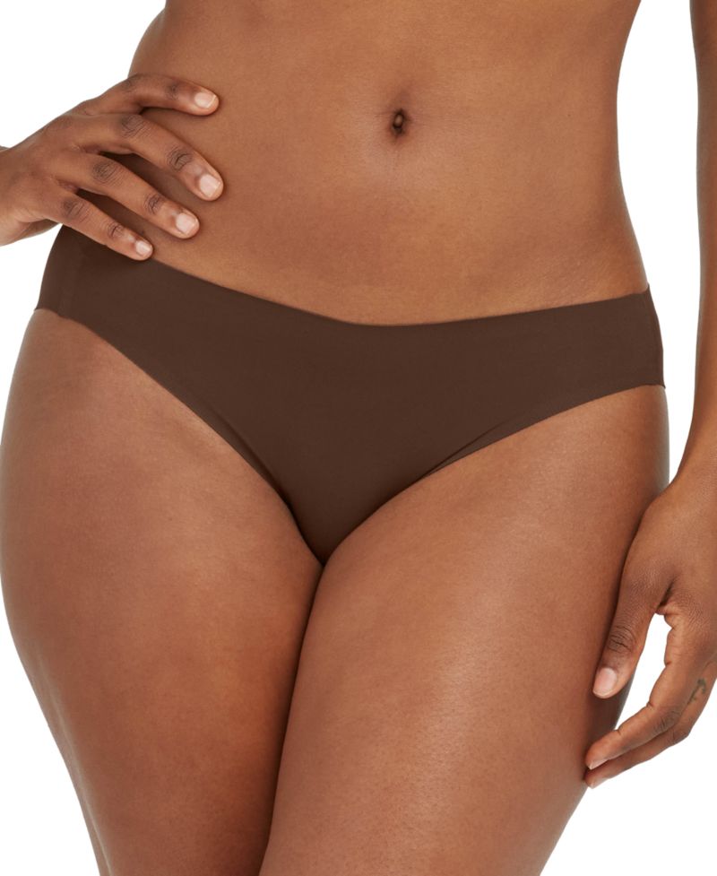 Women's Fit-To-You Low-Rise Bikini, Pack of 3