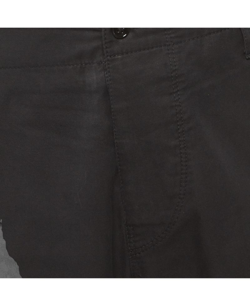 Men's Gabardine Cargo Pants