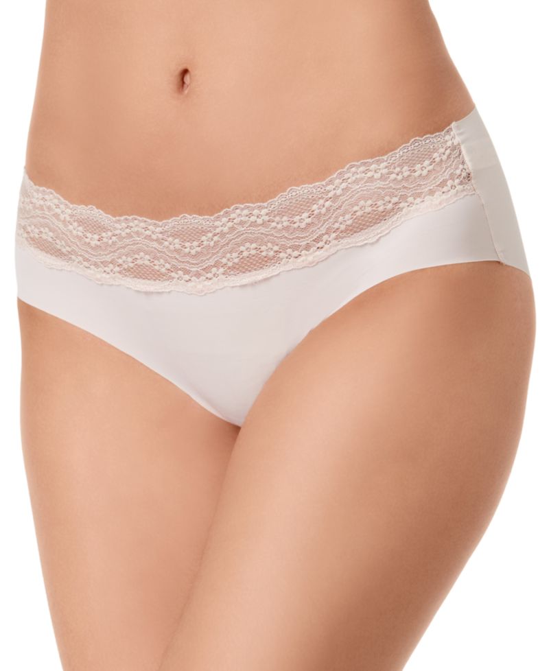 b.tempt'd Women's by Wacoal B. Bare Hipster Underwear 978267