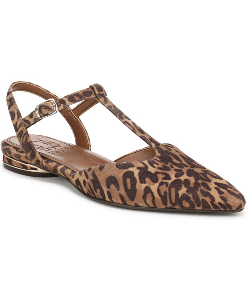 Women's Harlie Strappy Flats