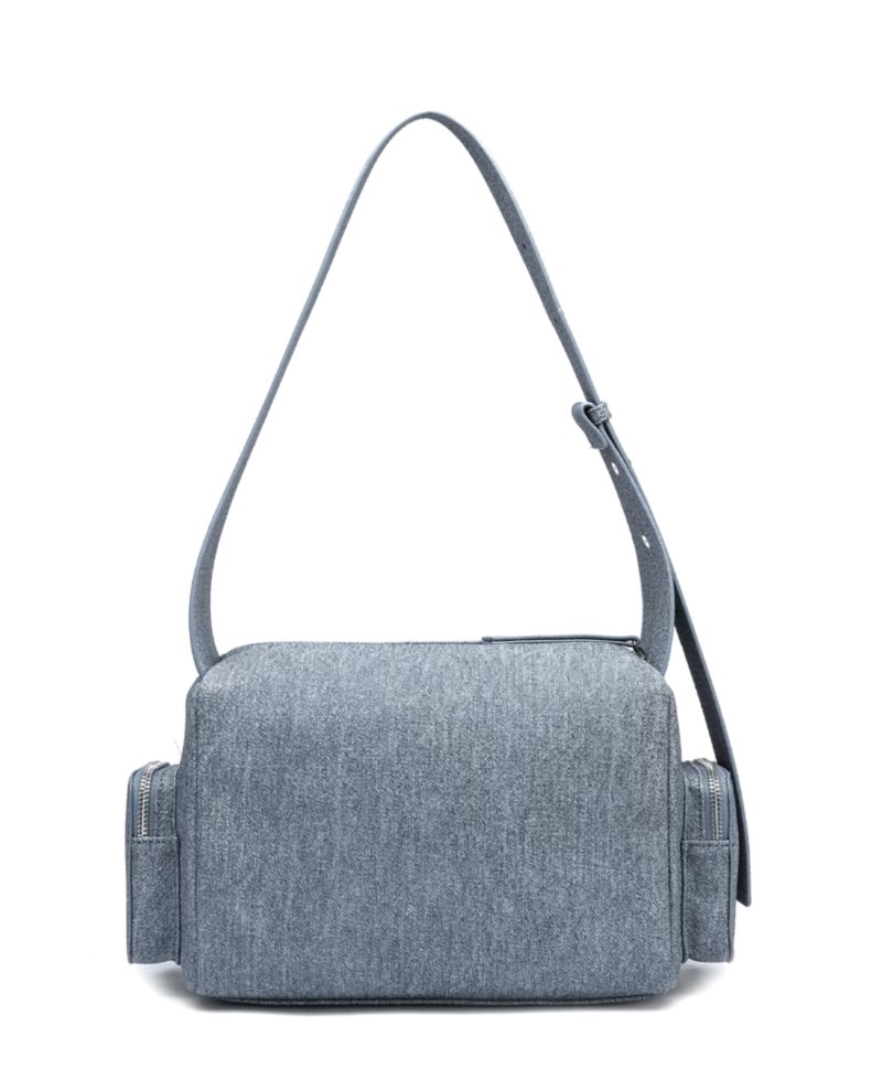 The Nomad Shoulder Bag
