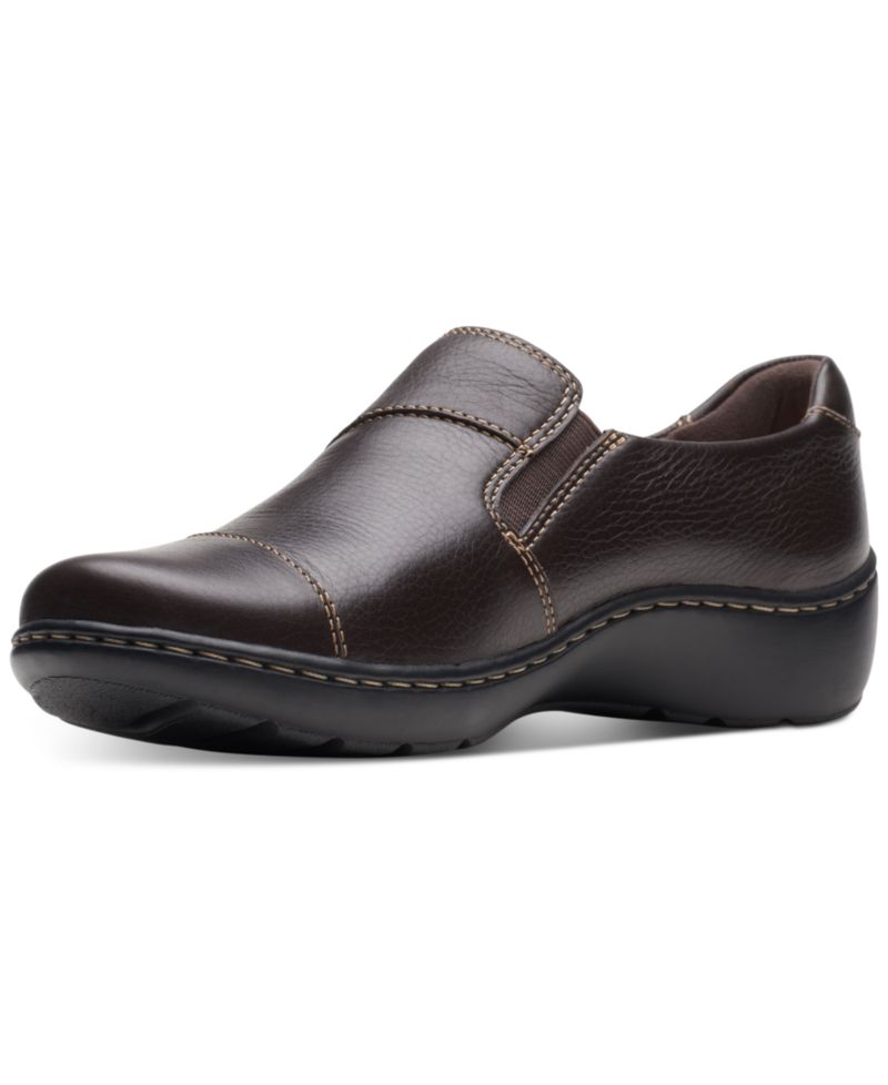 Women's Cora Harbor Zip Flats