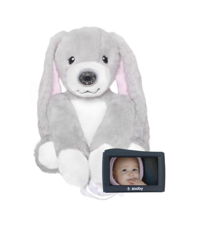infanttech Baby Monitor