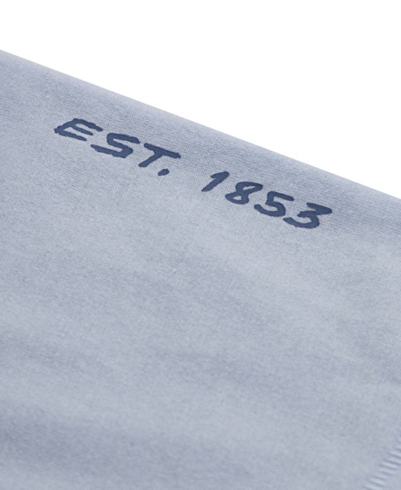 Boys' 8-20 Jersey Crewneck T-Shirt