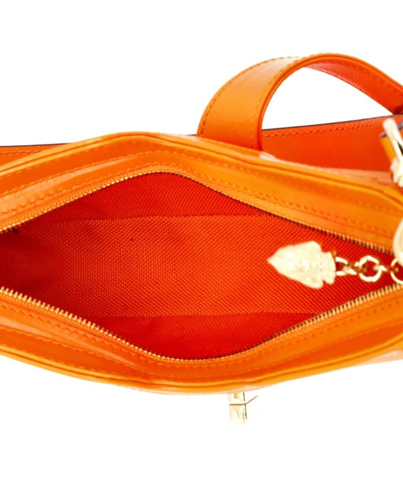 Mini Moon Side Shoulder Bag GG Canvas