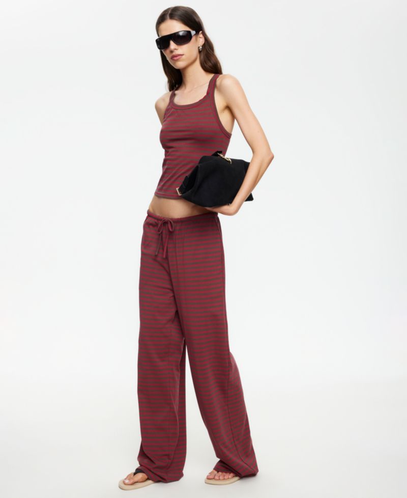 Women's Bloom Pull-On Pants
